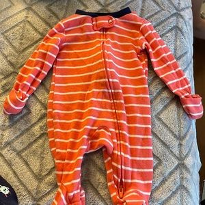 Newborn baby sleeper